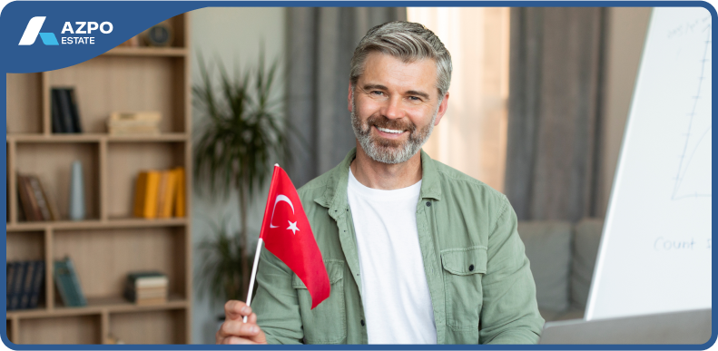 can foreigners buy property in turkey