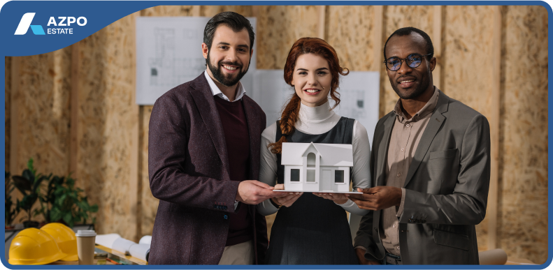 is it safe to buy property in turkey