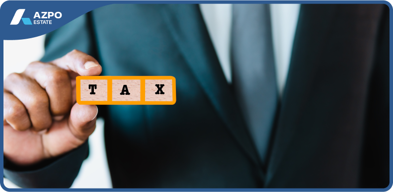 is there a tourist tax in turkey