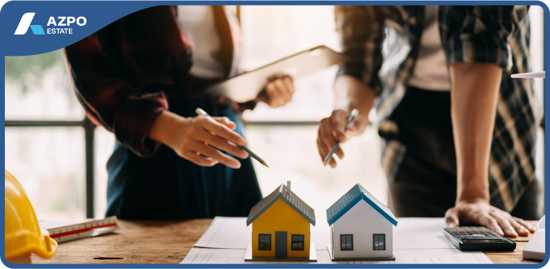 why buy property in turkey