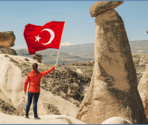 Conditions for permanent residence in Türkiye