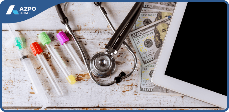 Cost of healthcare in Turkey