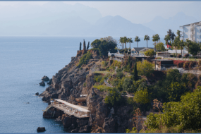 the best areas of antalya