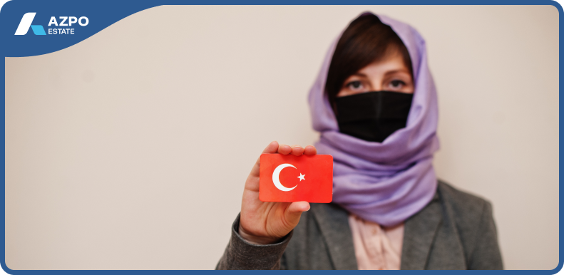 Виды медицинской страховки в Турции для иностранцев