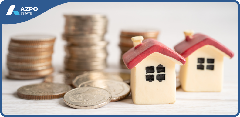 Единовременные расходы при покупке