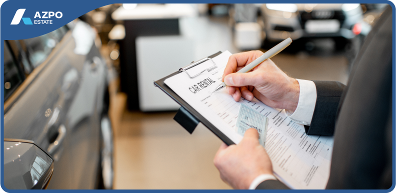 Законодательство Турции о ввозе автомобиля с иностранными номерами