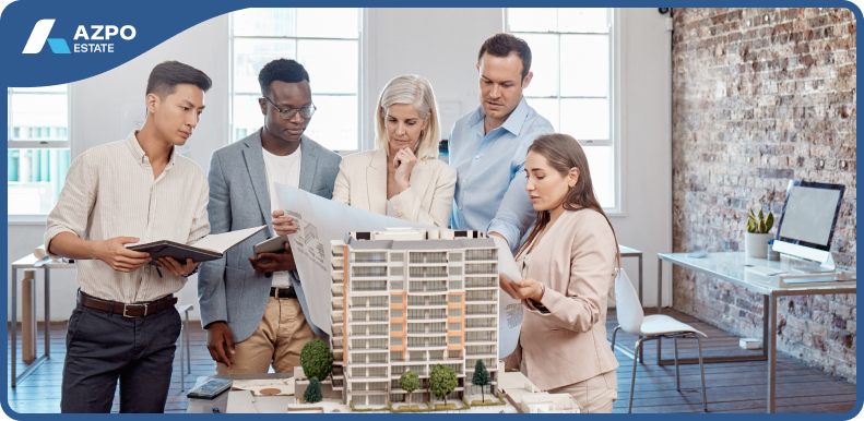 Как найти подходящую недвижимость в Турции