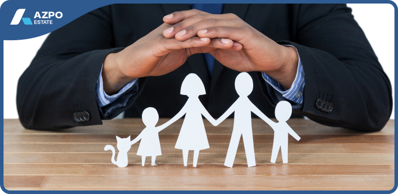 Какие риски покрывает страховка