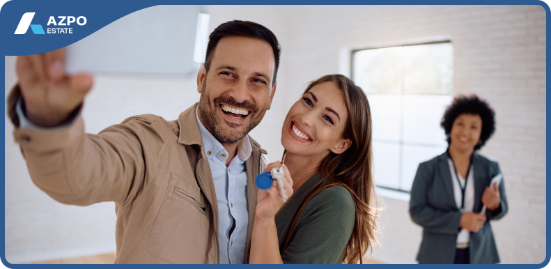 Покупки турецкой недвижимости иностранным гражданами