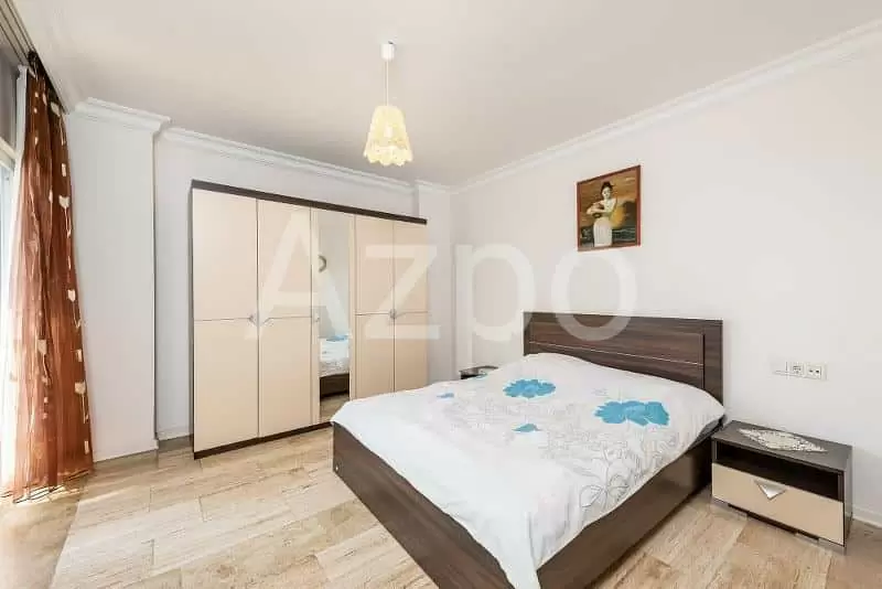 Квартира 2+1 в Алании, Турция, 120 м² - фото 11