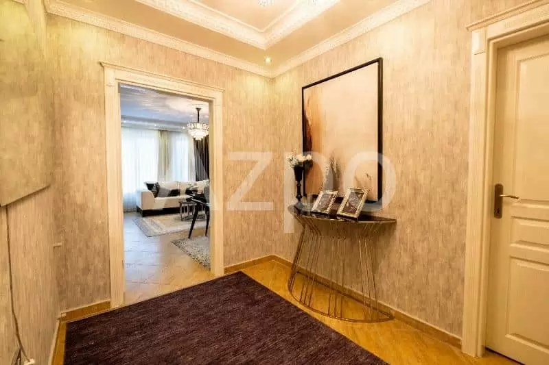 Квартира 2+1 в Алании, Турция, 110 м² - фото 19