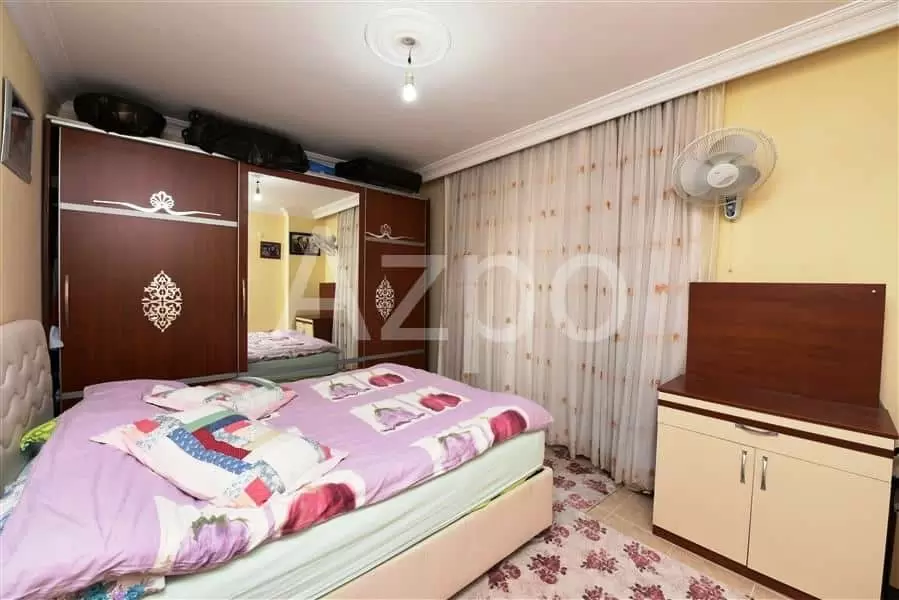 Квартира 2+1 в Алании, Турция, 85 м² - фото 5