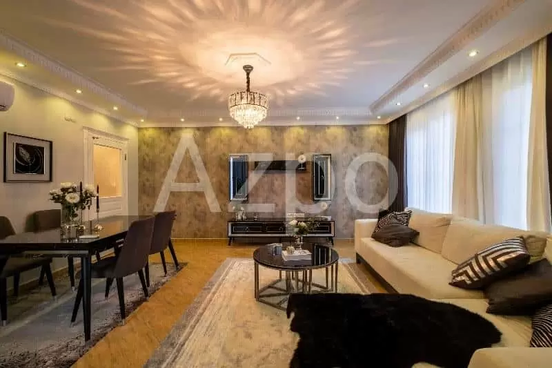 Квартира 2+1 в Алании, Турция, 110 м² - фото 5