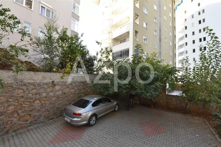 Квартира 2+1 в Алании, Турция, 85 м² - фото 17