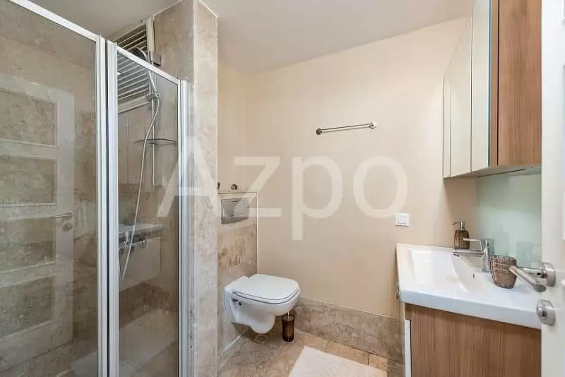 Квартира 2+1 в Алании, Турция, 120 м² - фото 12