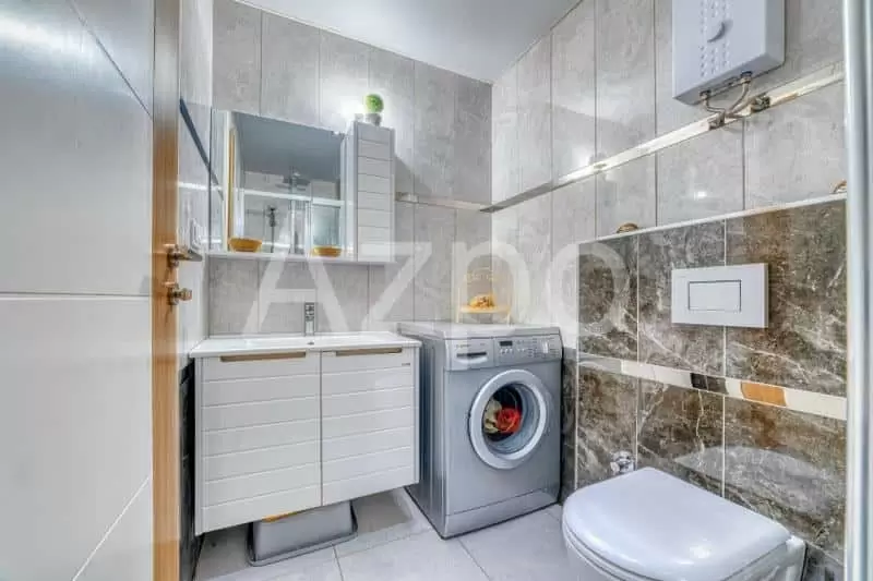 Квартира 2+1 в Алании, Турция, 115 м² - фото 15