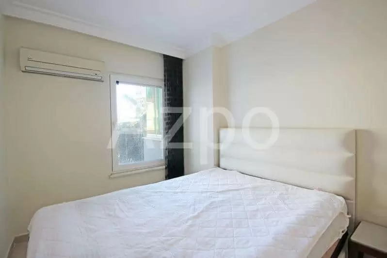 Квартира 2+1 в Алании, Турция, 115 м² - фото 19