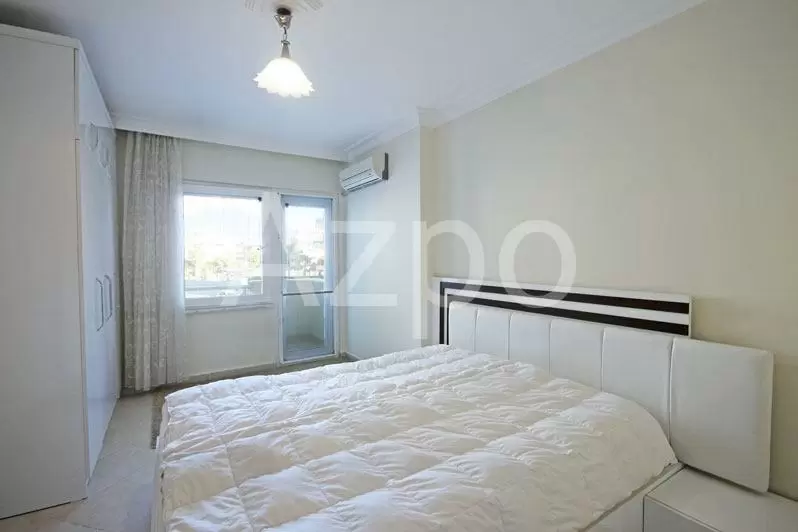 Квартира 2+1 в Алании, Турция, 115 м² - фото 25