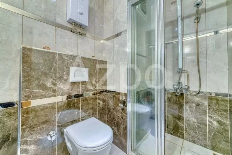 Квартира 2+1 в Алании, Турция, 115 м² - фото 14