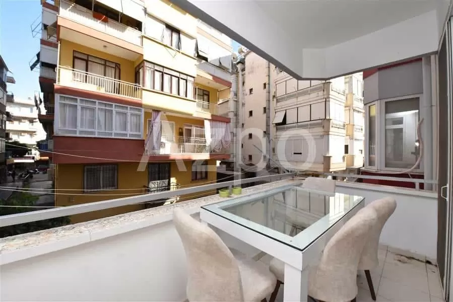 Квартира 2+1 в Алании, Турция, 120 м² - фото 9