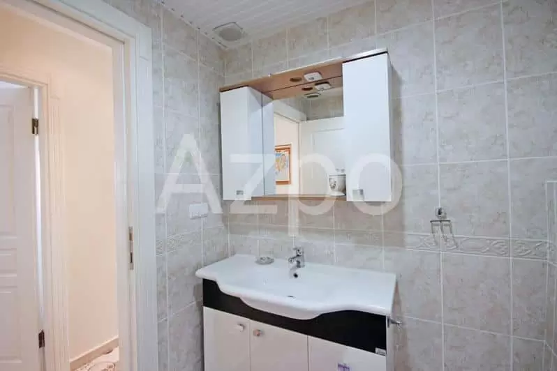 Квартира 2+1 в Алании, Турция, 115 м² - фото 23