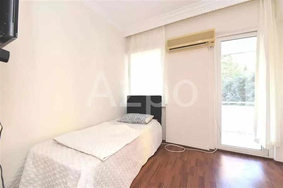 Квартира 2+1 в Алании, Турция, 120 м² - фото 7