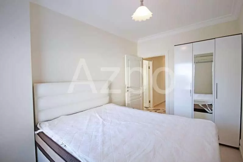 Квартира 2+1 в Алании, Турция, 115 м² - фото 20