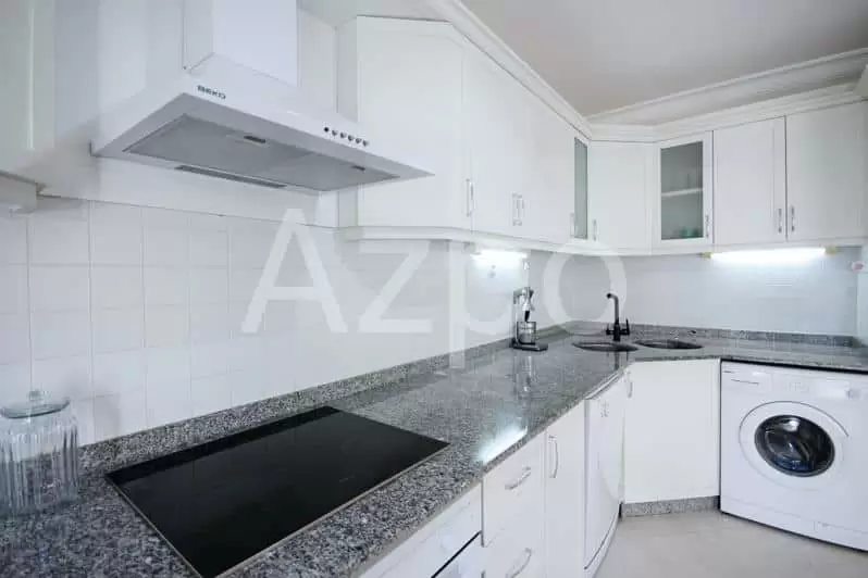 Квартира 2+1 в Алании, Турция, 115 м² - фото 8