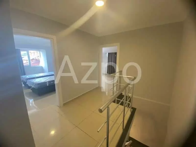 Квартира 2+1 в Алании, Турция, 128 м² - фото 8