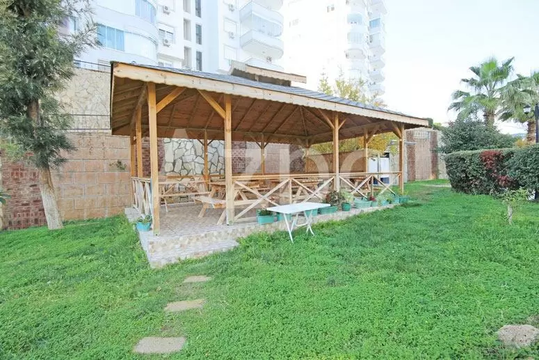 Квартира 2+1 в Алании, Турция, 115 м² - фото 36