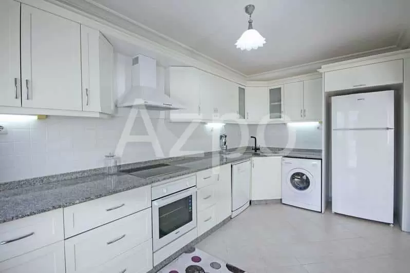 Квартира 2+1 в Алании, Турция, 115 м² - фото 7