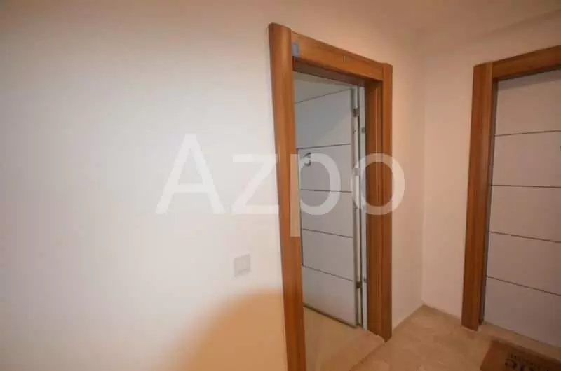 Квартира 1+1 в Алании, Турция, 60 м² - фото 21