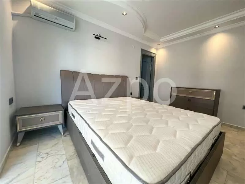 Квартира 2+1 в Алании, Турция, 110 м² - фото 5