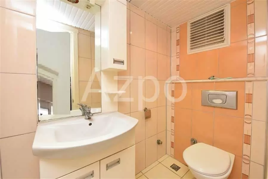 Квартира 2+1 в Алании, Турция, 120 м² - фото 8