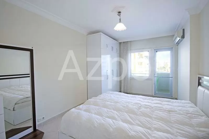 Квартира 2+1 в Алании, Турция, 115 м² - фото 24