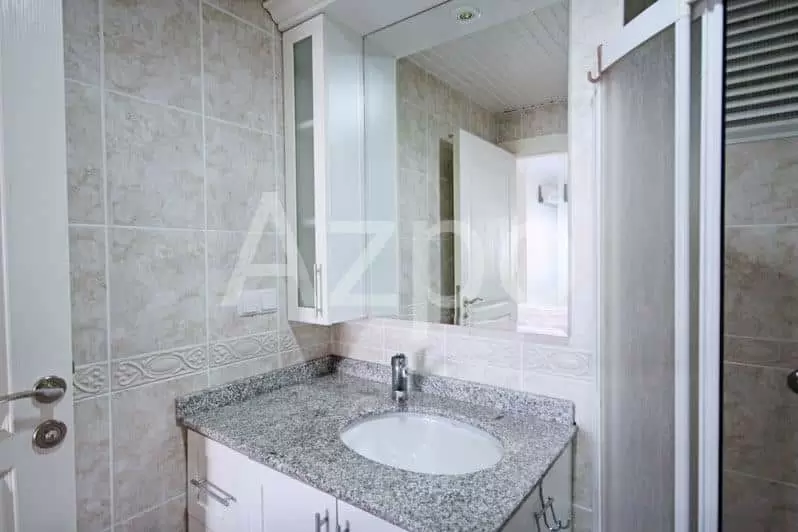 Квартира 2+1 в Алании, Турция, 115 м² - фото 27