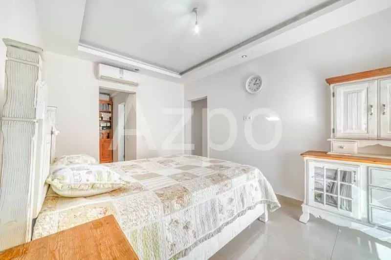 Квартира 2+1 в Алании, Турция, 115 м² - фото 11