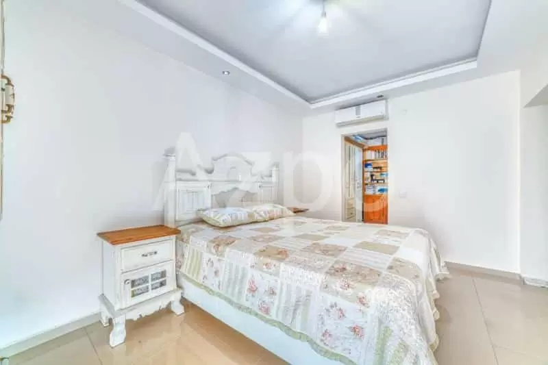 Квартира 2+1 в Алании, Турция, 115 м² - фото 12