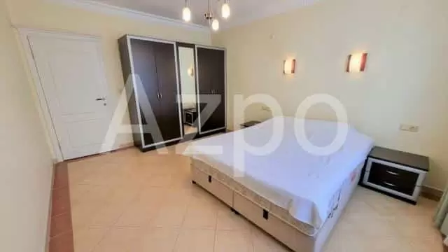 Квартира 2+1 в Алании, Турция, 100 м² - фото 11