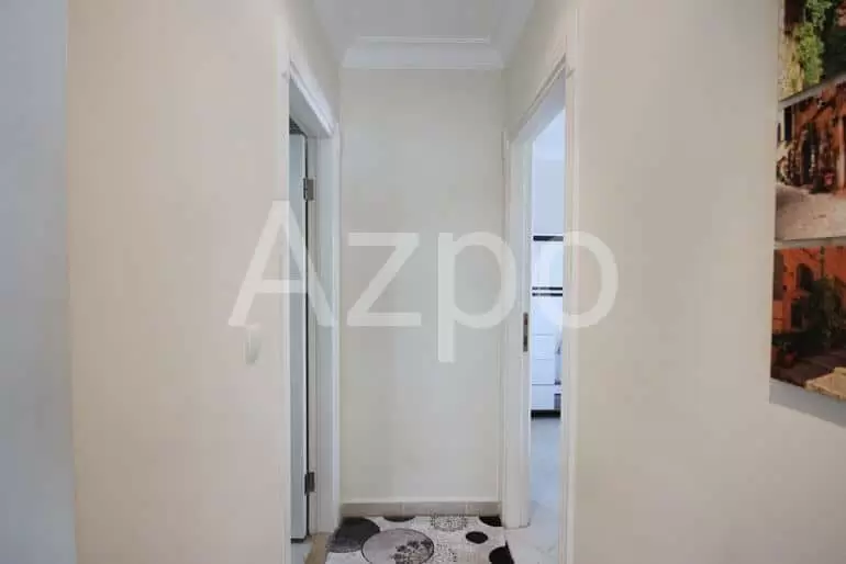 Квартира 2+1 в Алании, Турция, 115 м² - фото 17