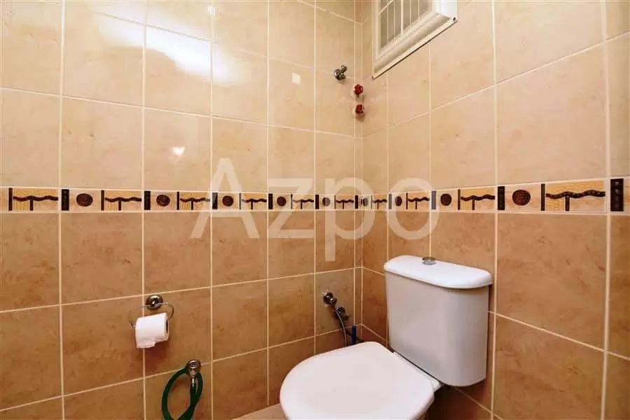 Квартира 2+1 в Алании, Турция, 85 м² - фото 8