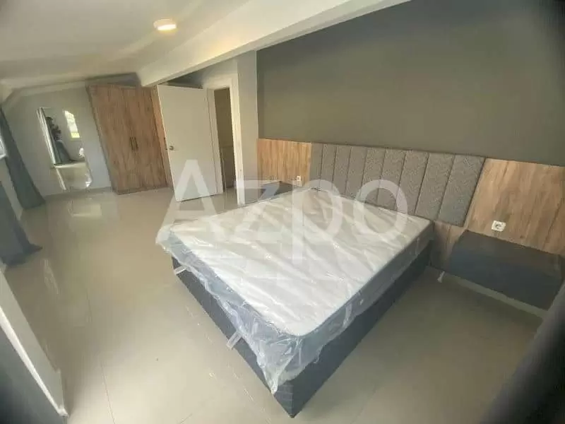 Квартира 2+1 в Алании, Турция, 128 м² - фото 7