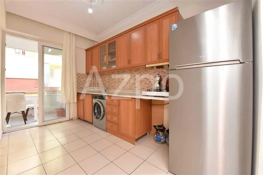 Квартира 2+1 в Алании, Турция, 120 м² - фото 5