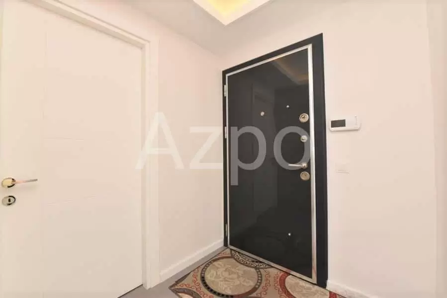 Квартира 1+1 в Алании, Турция, 63 м² - фото 17