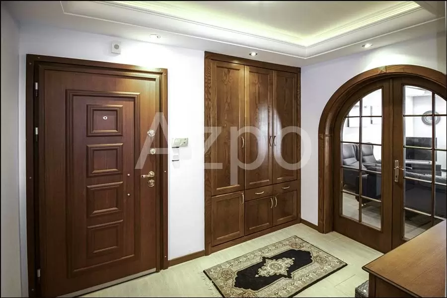 Квартира 2+1 в Алании, Турция, 120 м² - фото 5