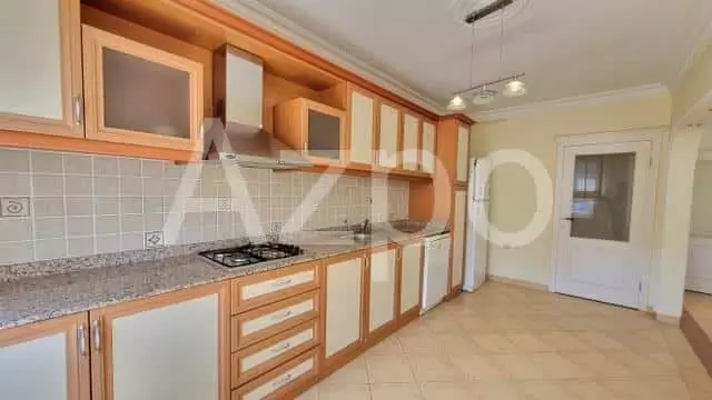 Квартира 2+1 в Алании, Турция, 100 м² - фото 7