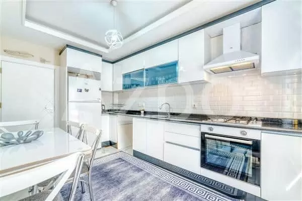 Квартира 2+1 в Алании, Турция, 90 м² - фото 9