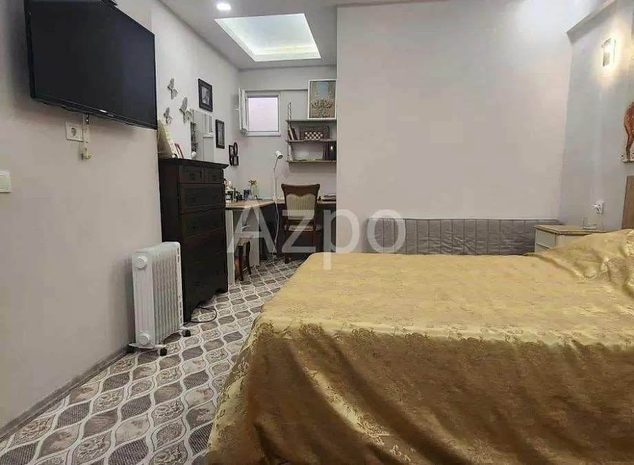 Квартира 2+1 в Анталии, Турция, 110 м² - фото 26