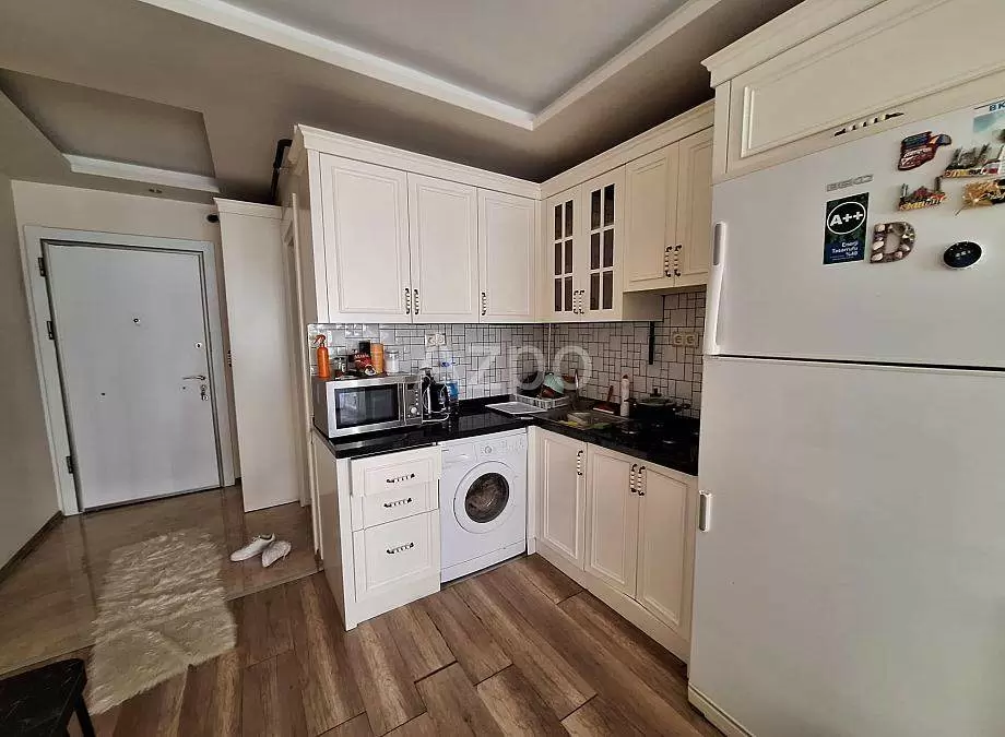 Квартира 2+1 в Мерсине, Турция, 110 м² - фото 13