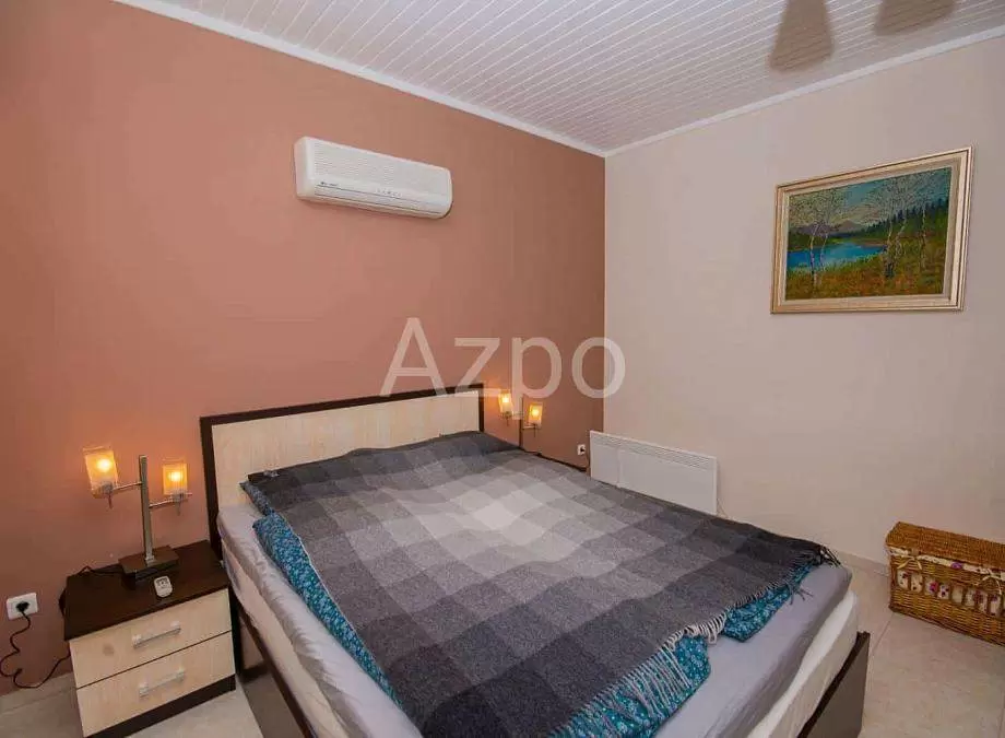 Пентхаус 4+1 в Алании, Турция, 180 м² - фото 37